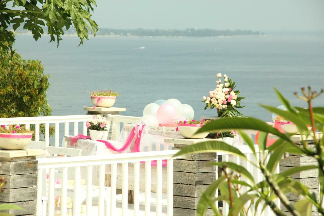 Princess Of Mentigi Bay 텔루크나랏 외부 사진